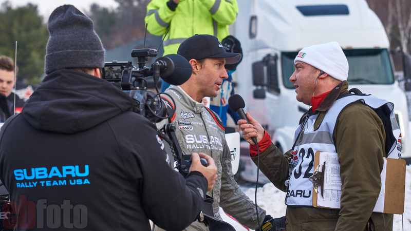 Illustration for article titled Rally of the Tall Pines 2016 Photodump